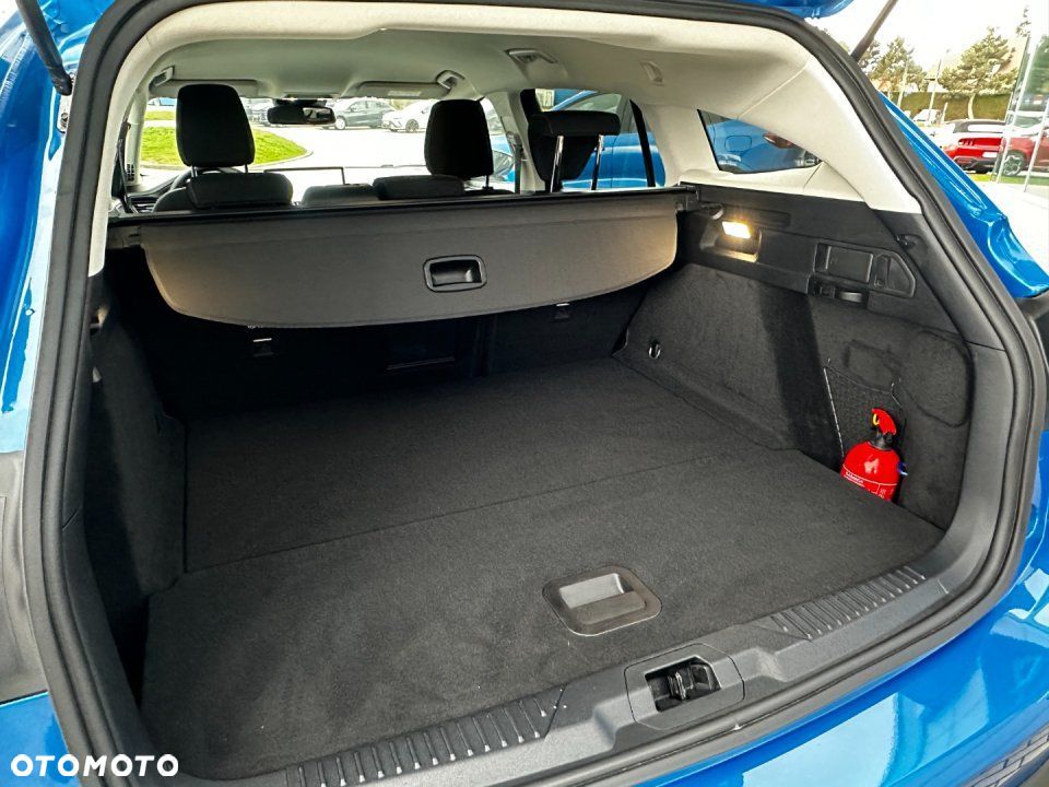 Ford Focus - 28