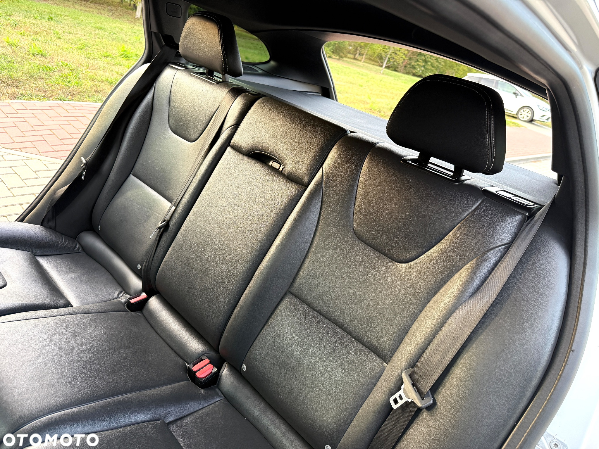 Volvo V60 D3 Geartronic Kinetic - 19