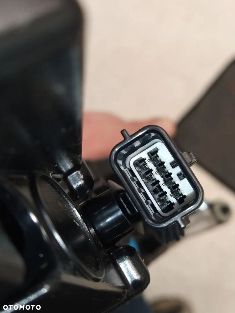 JAGUAR F-PACE X761 LIFT 21- LAMPA LEWY TYŁ LEWA TYLNA ORYGINAŁ - 15