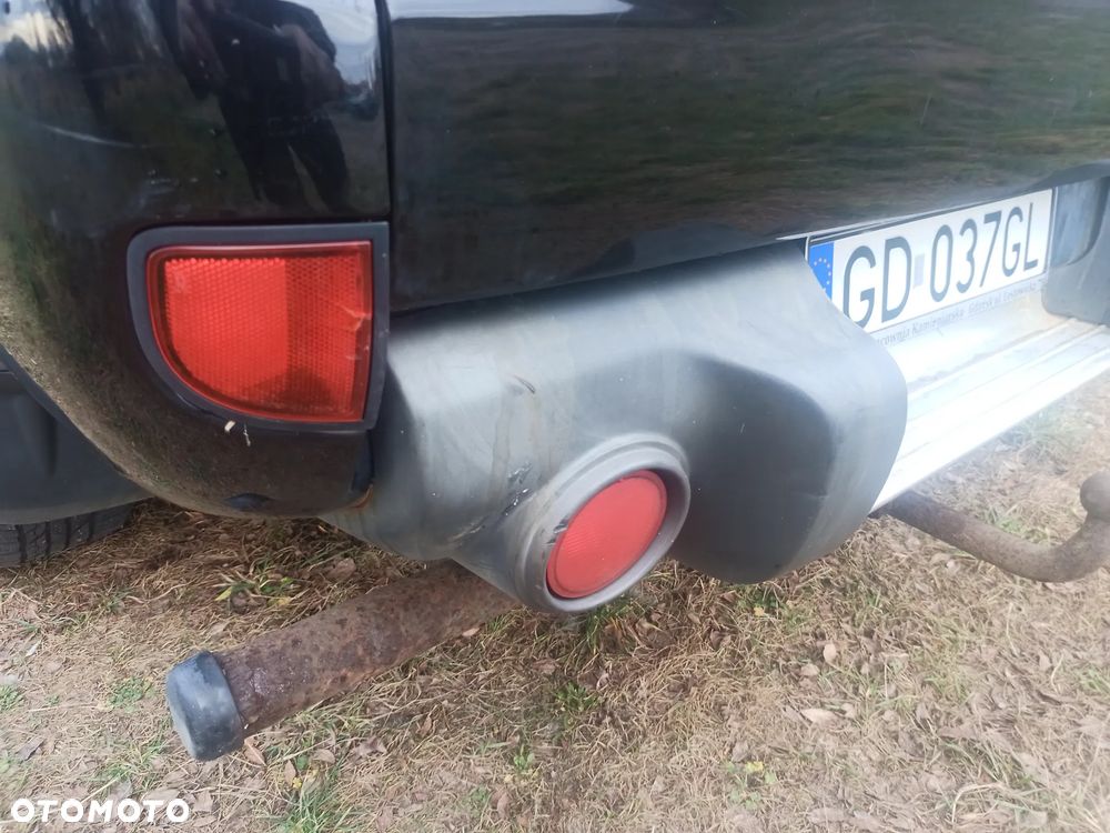 Mitsubishi L200 2.5 DID Instyle - 26