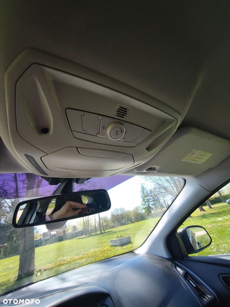 Ford Focus 1.6 TDCi Titanium - 23