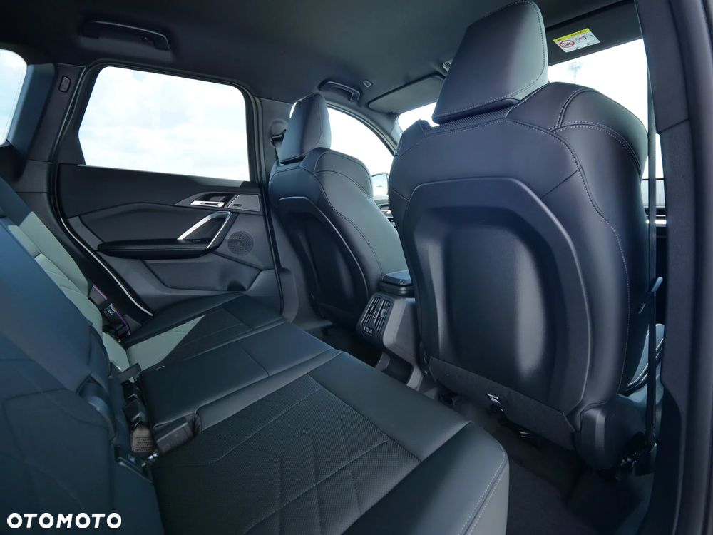 BMW X1 xDrive23i mHEV M Sport sport - 35