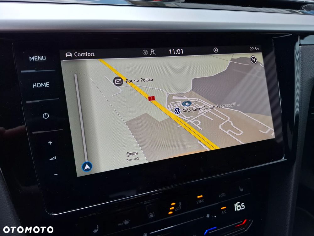 Volkswagen Arteon 2.0 TSI R-Line DSG - 17