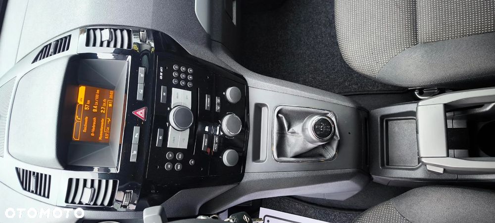 Opel Zafira 1.8 Sport - 14