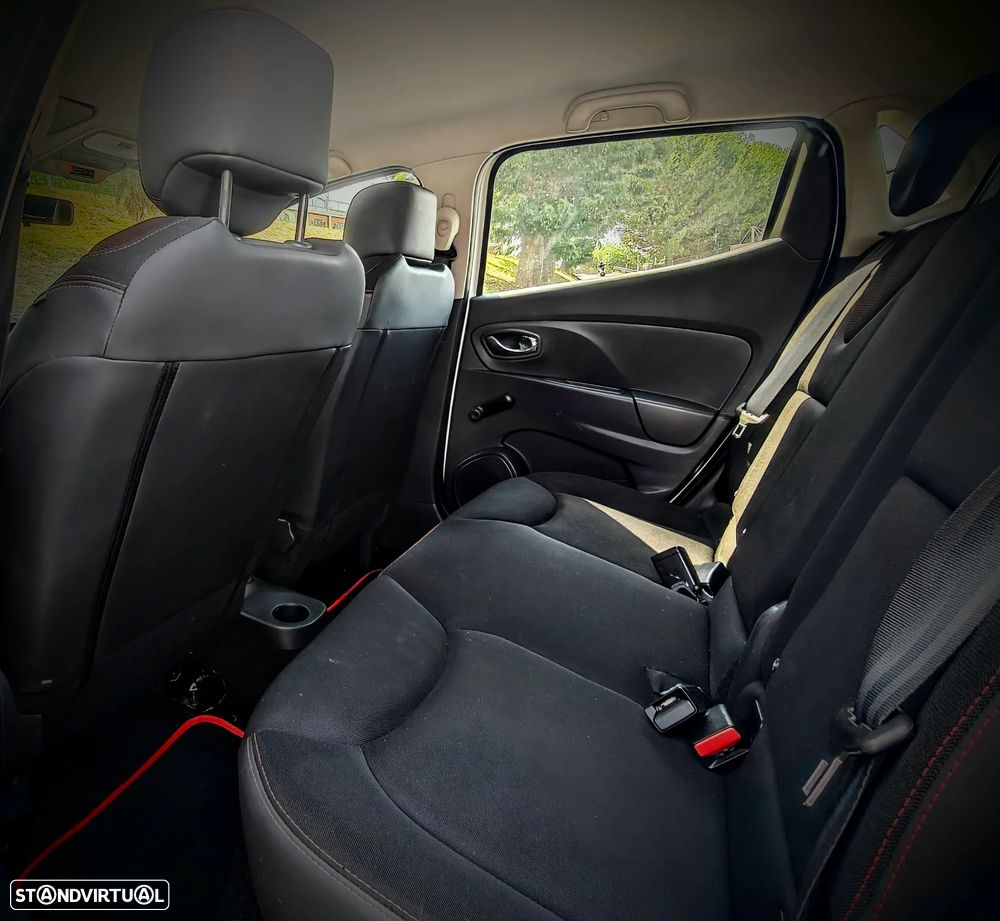Renault Clio 1.5 dCi Confort - 10