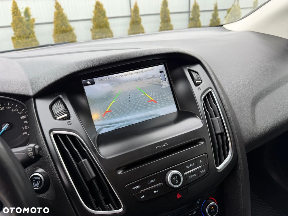 Ford Focus 1.0 EcoBoost ST-Line ASS - 14