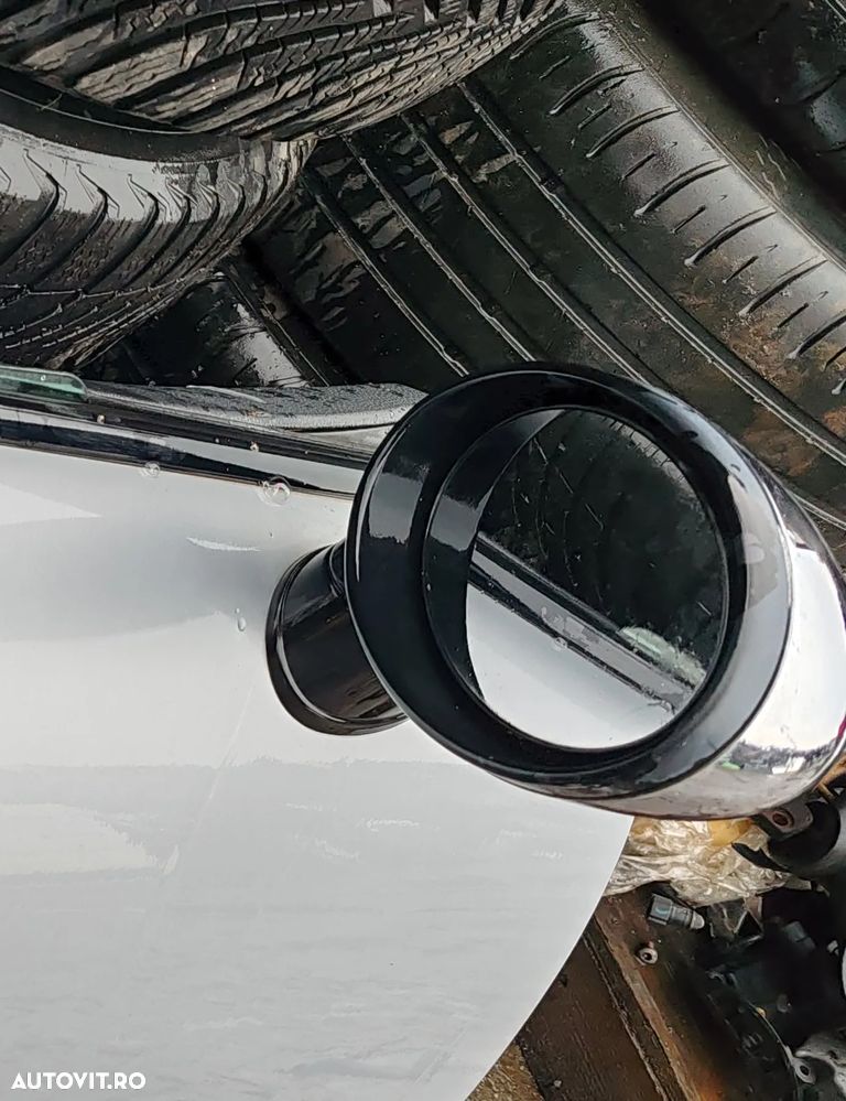 OGLINDA MINI COOPER ONE DREAPTA IN STARE PERFECTA GRI - 1