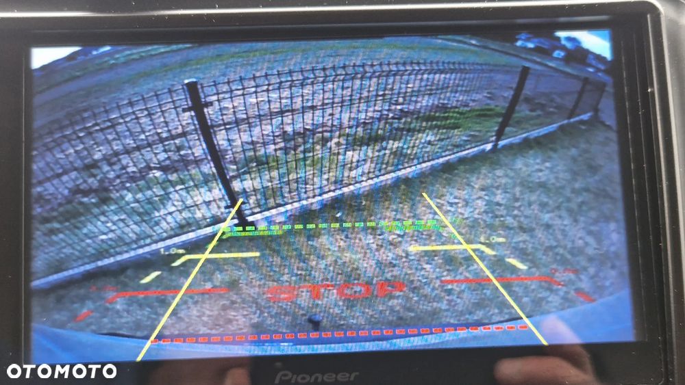 Fiat Doblo Maxi - 22