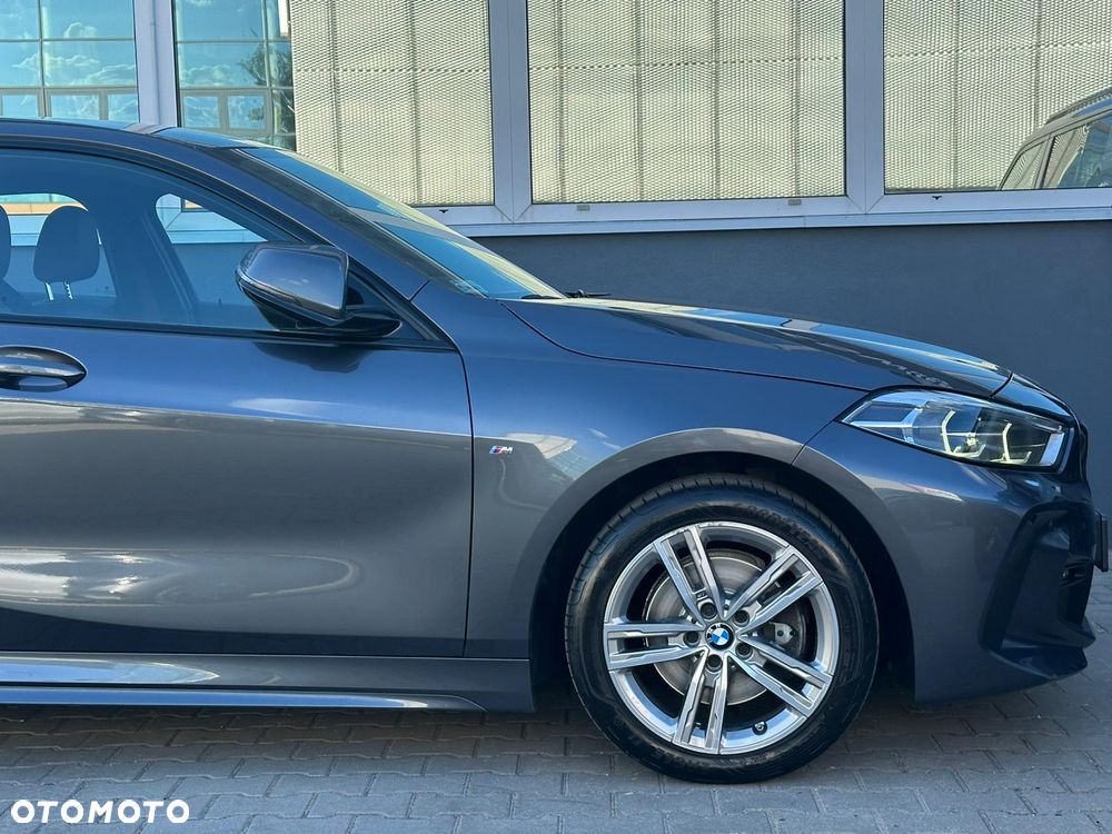 BMW Seria 1 118i M Sport - 36