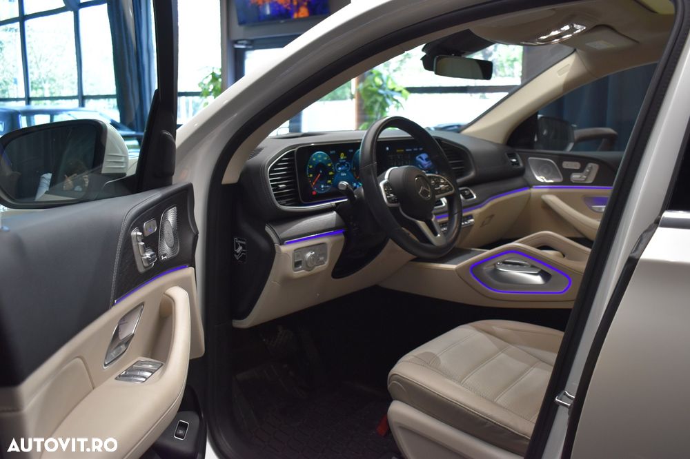 Mercedes-Benz GLE 300 d MHEV 4MATIC - 3