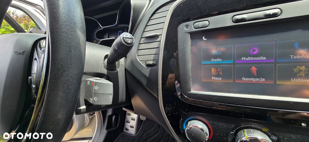 Renault Captur ENERGY TCe 90 Start&Stop Intens - 17