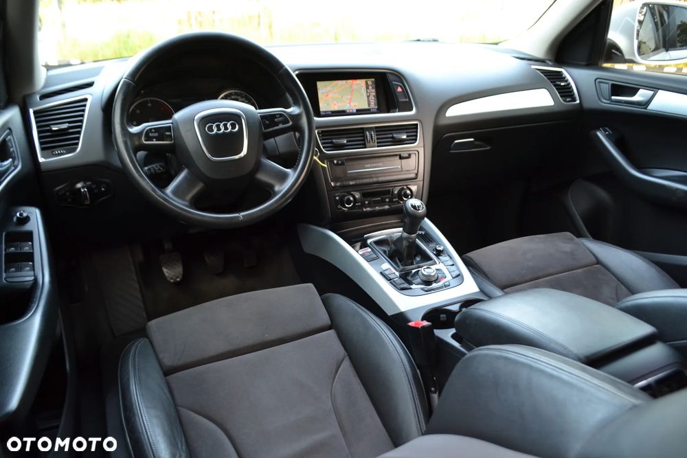 Audi Q5 - 5