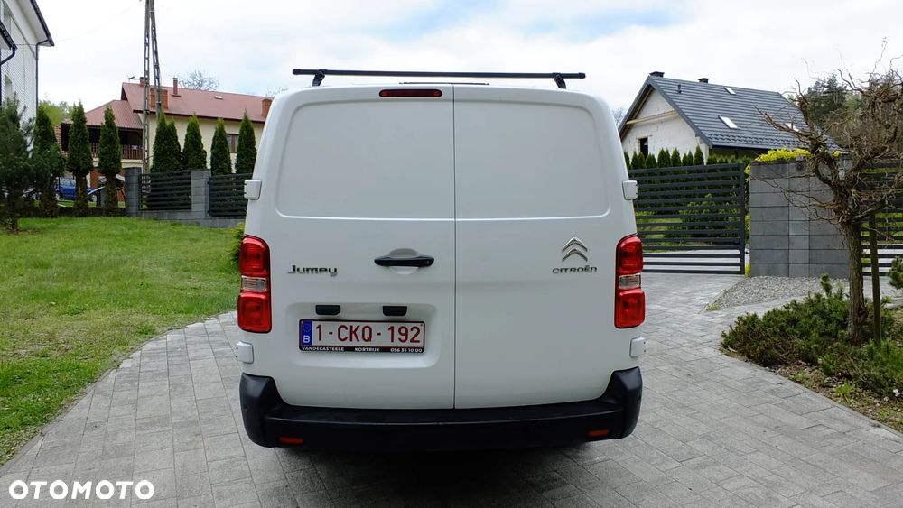 Citroën Jumpy - 7