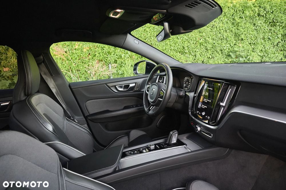 Volvo S60 T4 Geartronic RDesign - 28