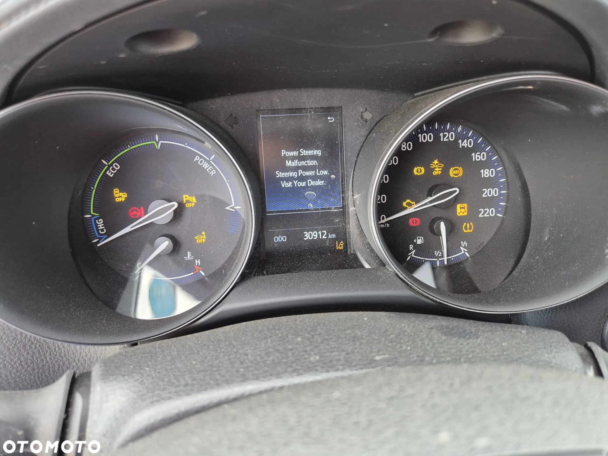 Toyota C-HR 1.8 Hybrid Business Edition - 24