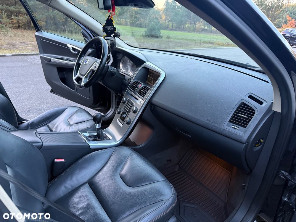Volvo XC 60 DRIVe Summum - 23