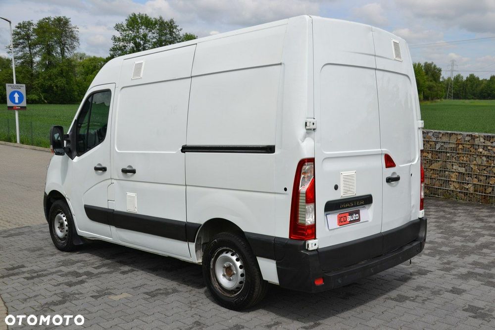 Renault Master - 5