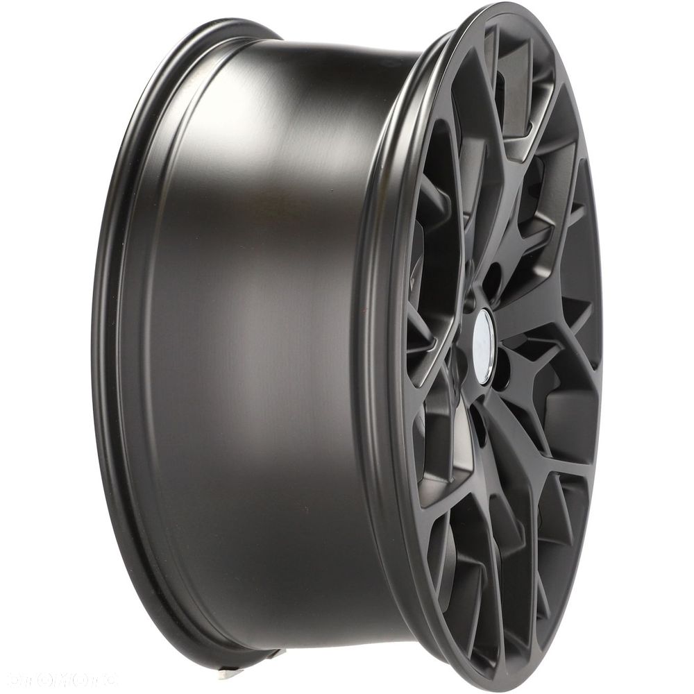 4x Felgi 21 m.in. do JEEP Commander Grand Cherokee L WL WK2 DODGE Durango WD V6 V8 - A1458 - 5