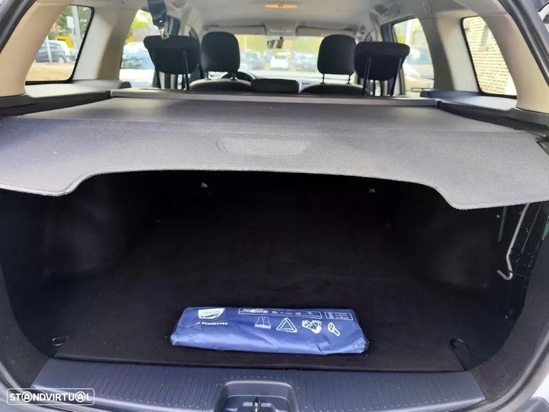 Dacia Logan MCV 1.5 Blue dCi Stepway - 21