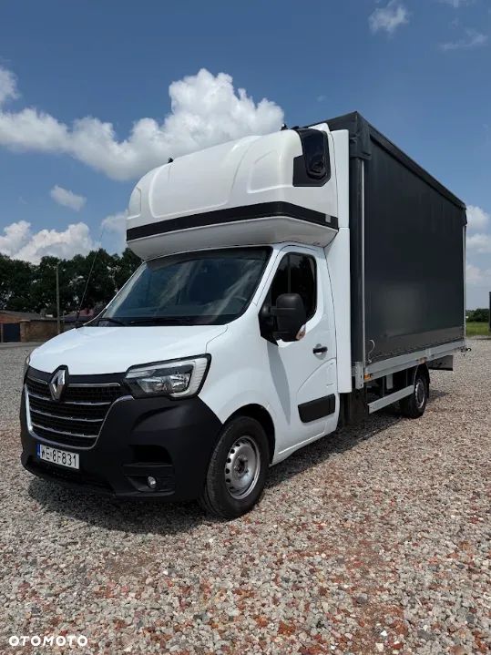 Renault MASTER - 2