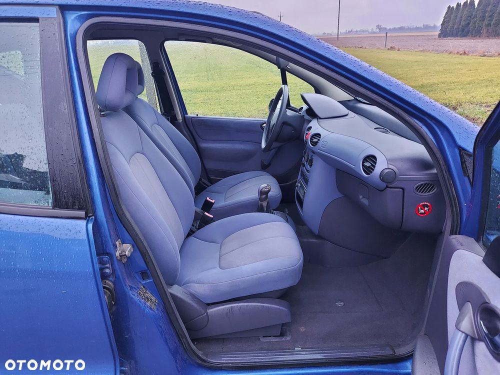 Mercedes-Benz Klasa A 140 Classic - 5