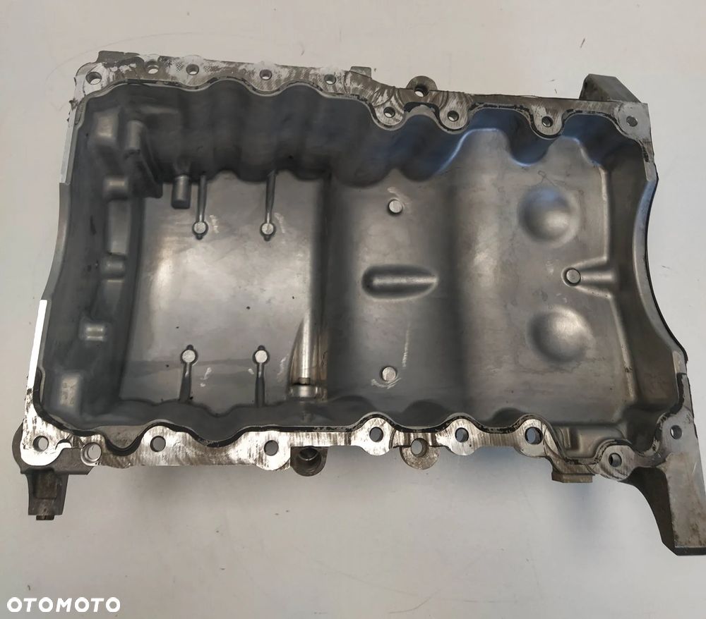 JAGUAR LAND ROVER RANGE ROVER MISKA OLEJOWA 2.0 dtd dta dth ORYGINALNA - 2