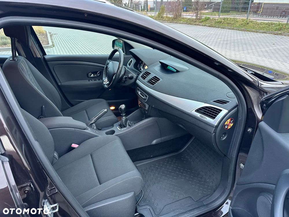 Renault Megane 1.5 dCi Zen - 14