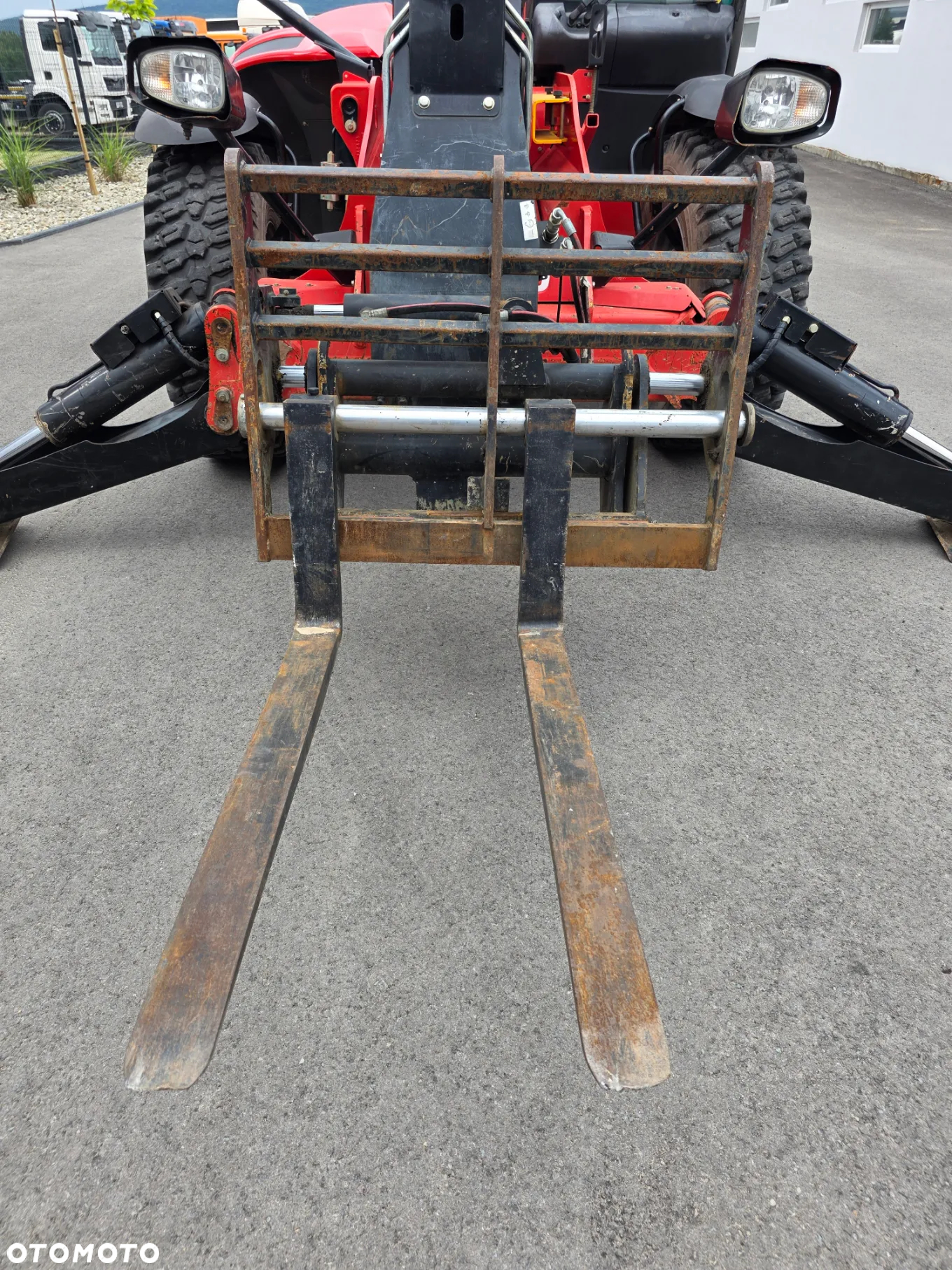 Manitou MT 1440 EASY - 7