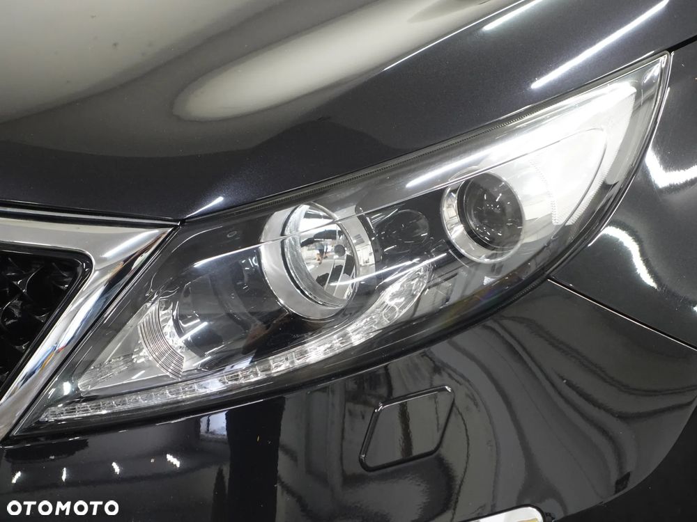 Kia Sportage - 13