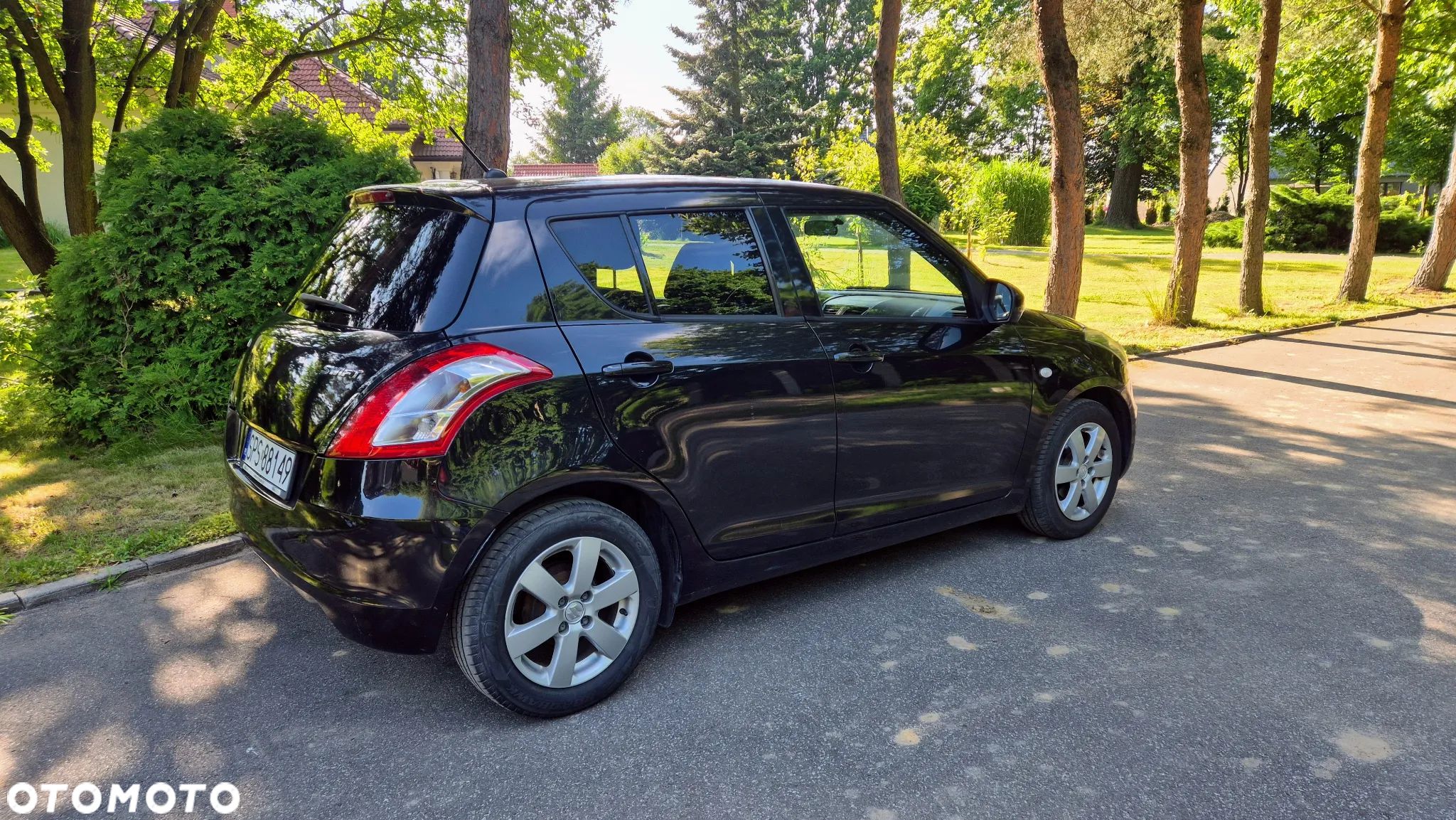 Suzuki Swift 1.2 Comfort - 1