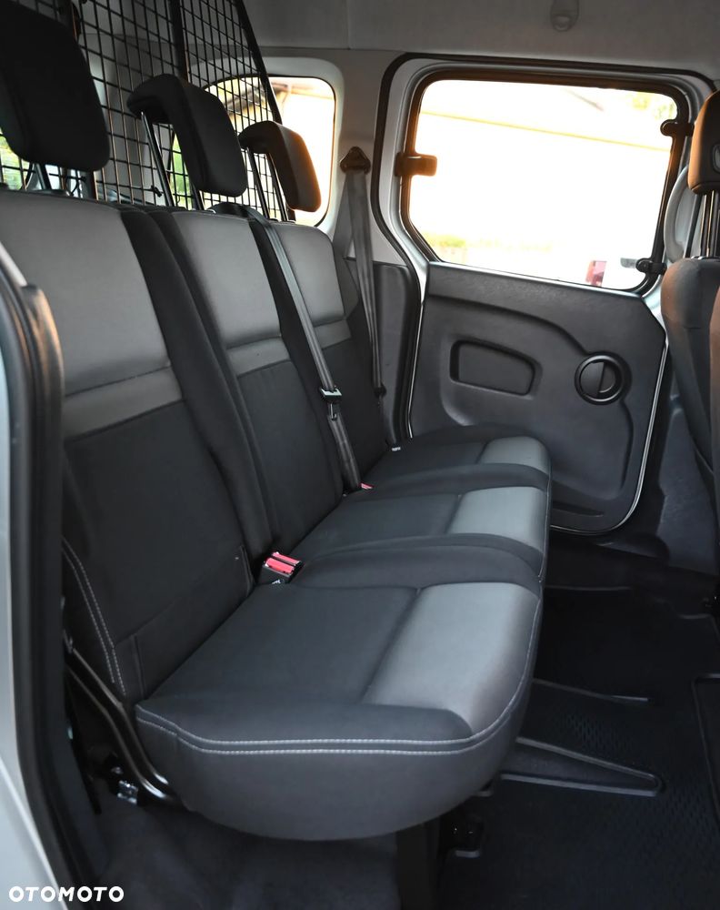 Renault Kangoo - 25