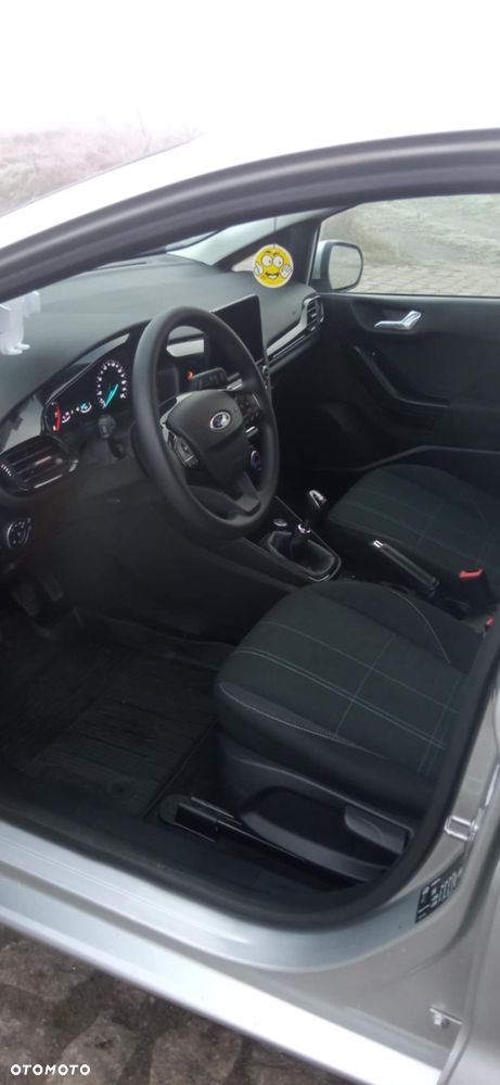 Ford Fiesta - 6