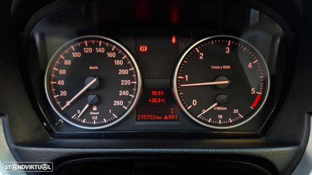 BMW 320 d Coupe - 52
