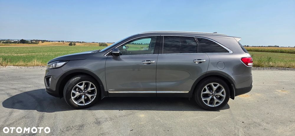 Kia Sorento 2.0 CRDI XL - 2