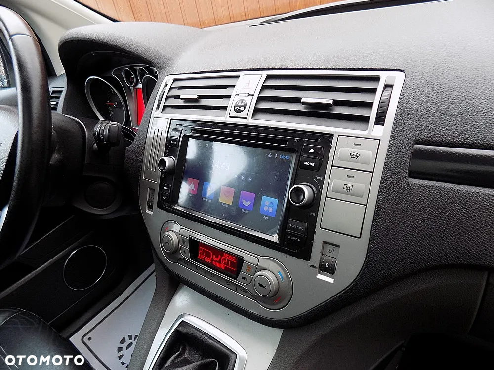 Ford Kuga 2.0 TDCi 2x4 Titanium - 19