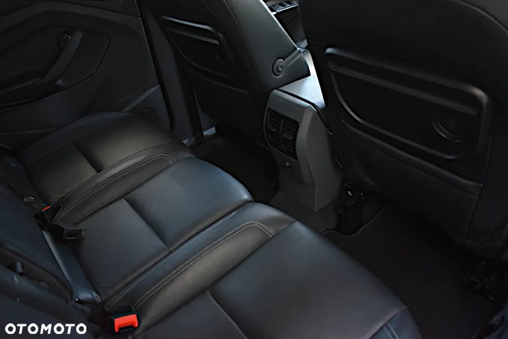 Ford C-MAX 1.6 TDCi Start-Stop-System Titanium - 29
