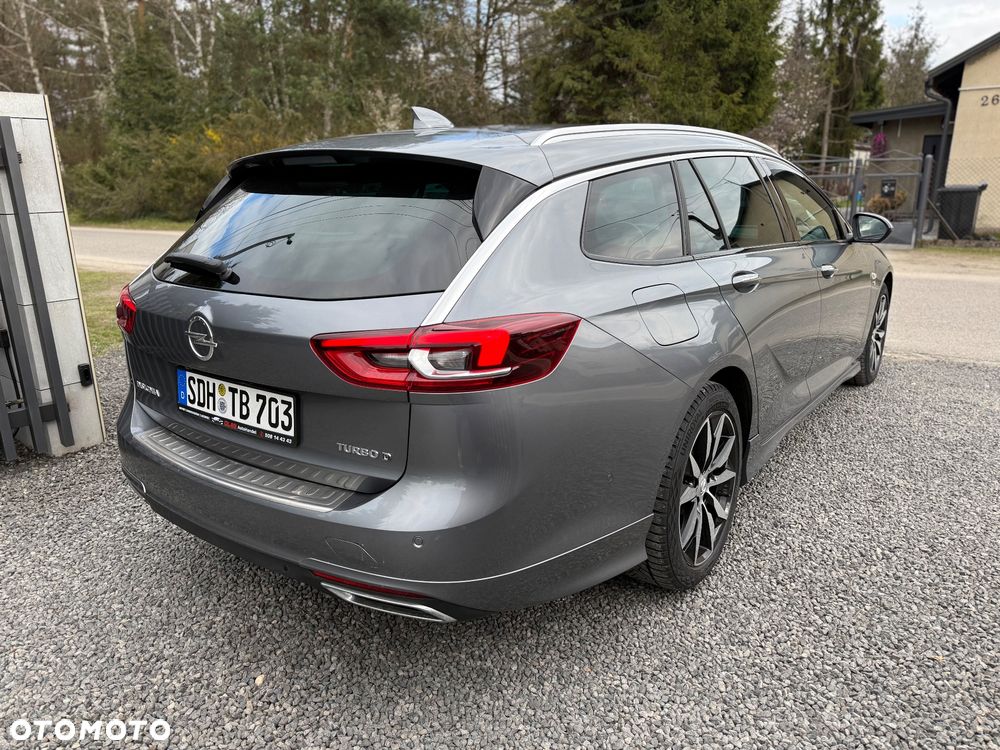 Opel Insignia 2.0 Automatik Ultimate - 6
