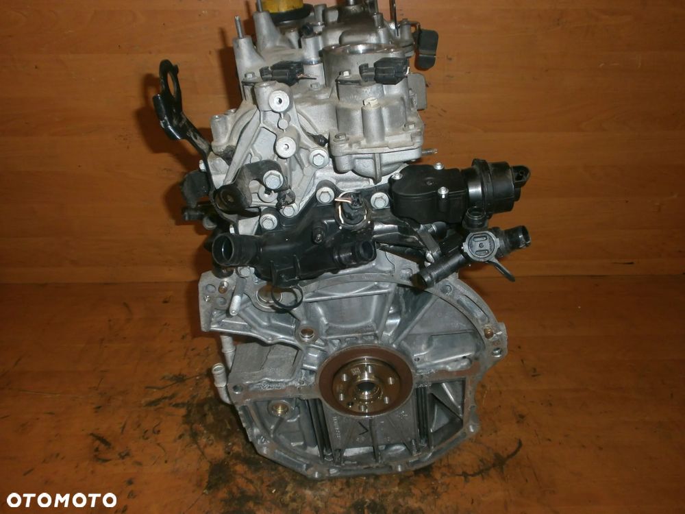 SILNIK 1.2TCE H5FA400 MEGANE III SCENIC III 69TYŚ KM  GWARANCJA - 4
