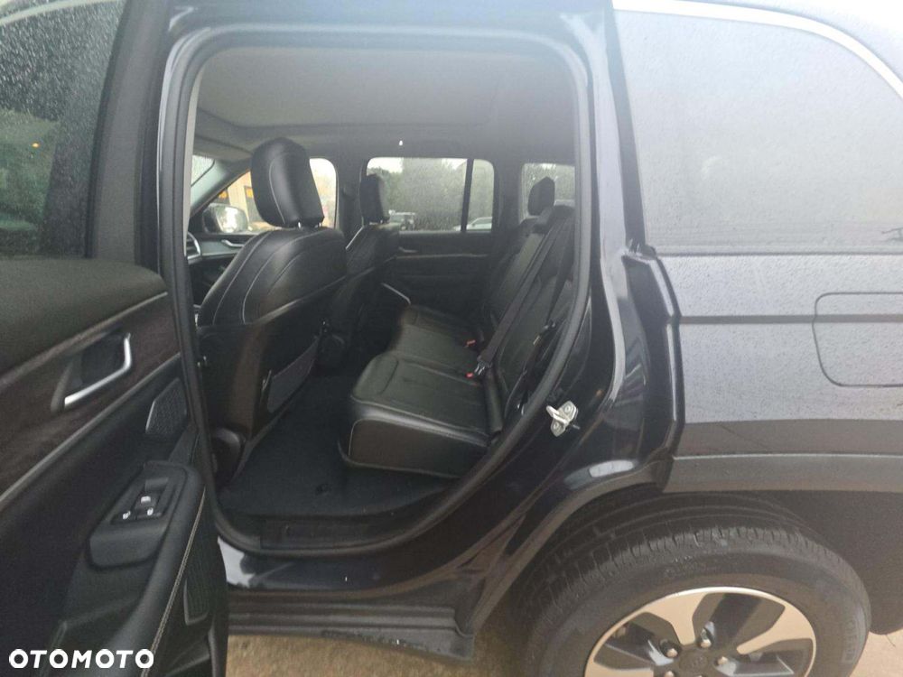 Jeep Grand Cherokee - 9