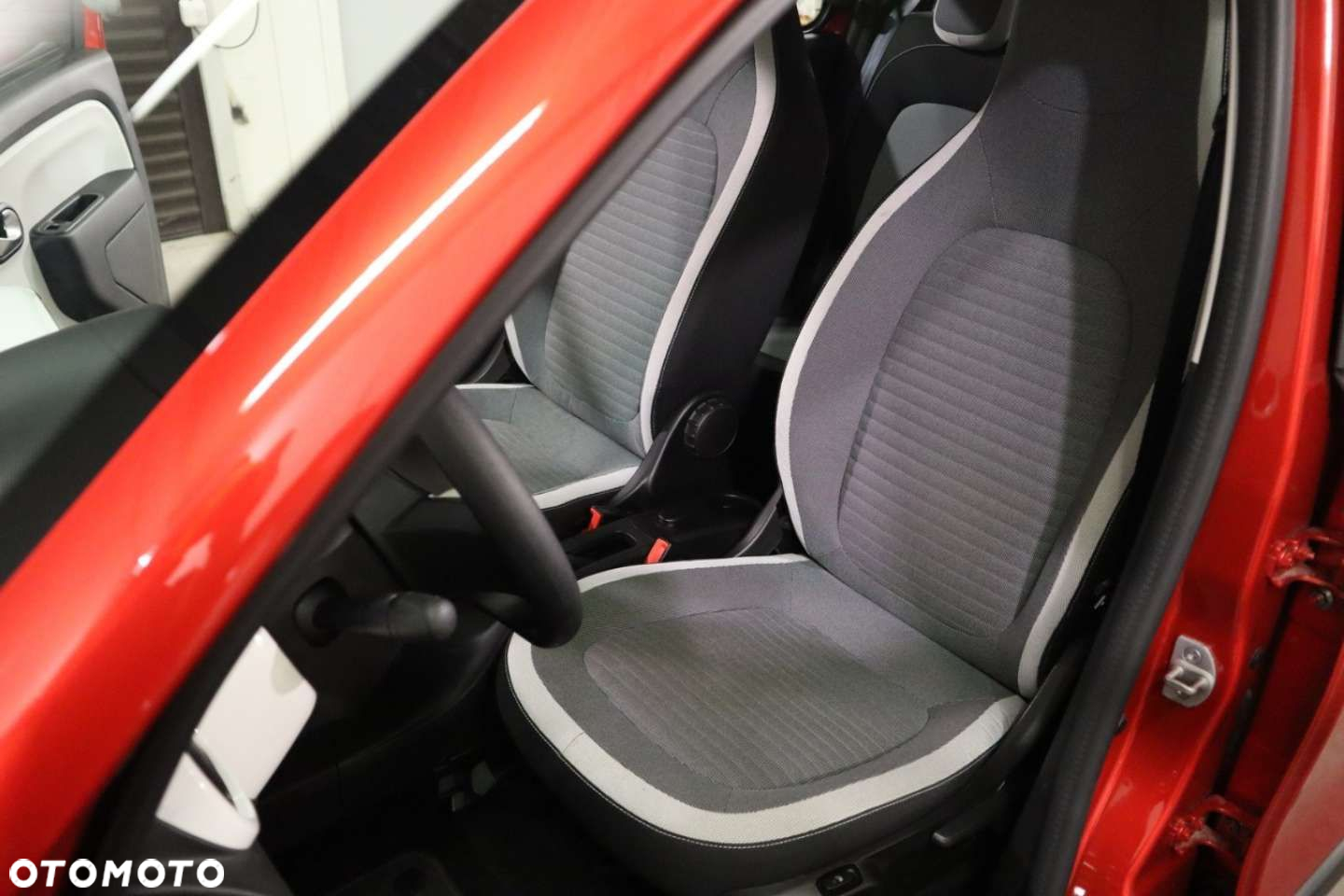 Renault Twingo Electric LIFE - 16