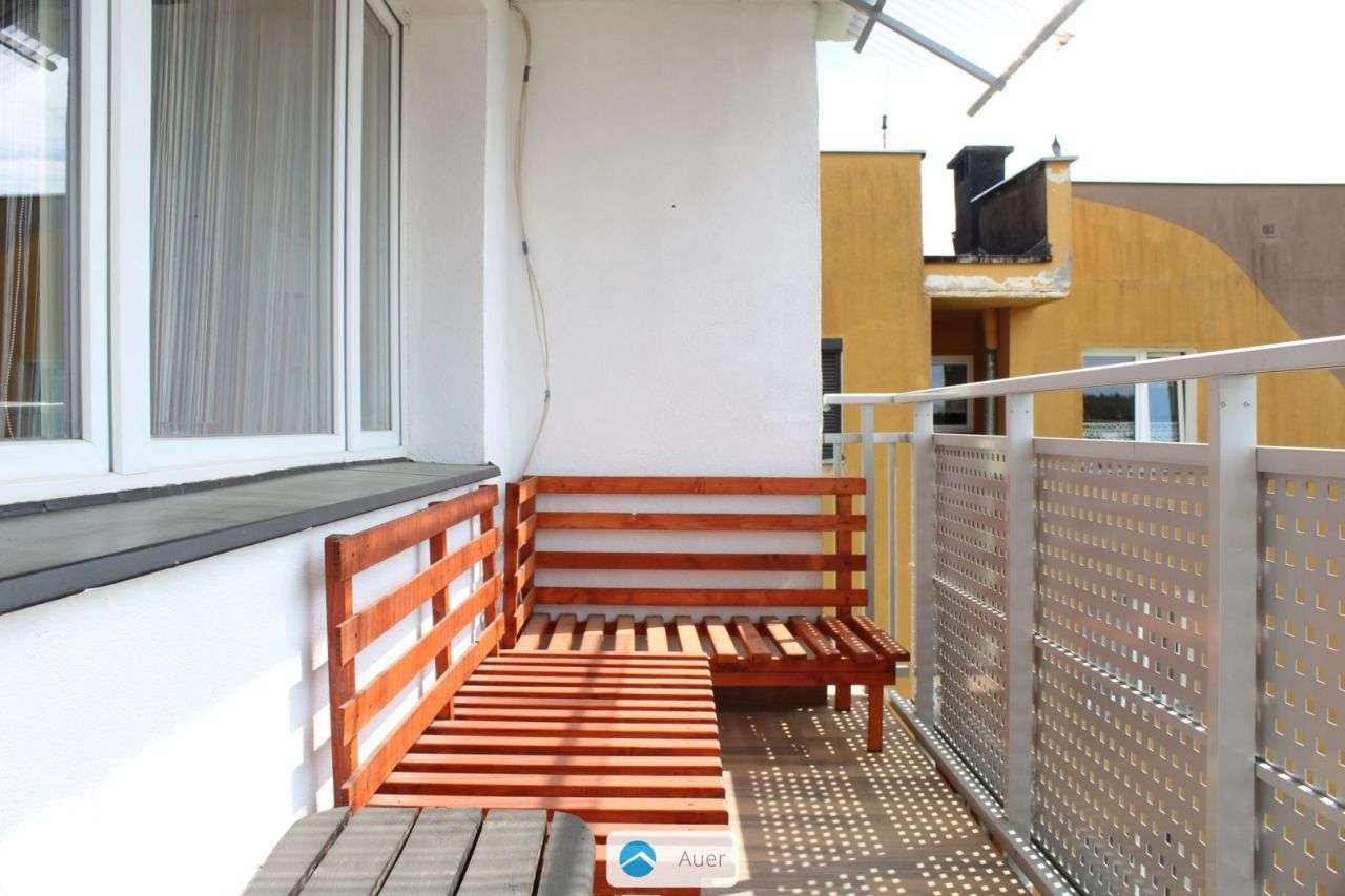 Os. Piastów - 61m2, 3 pokoje, rozkład, balkon - Pełny obrazek: 5/15