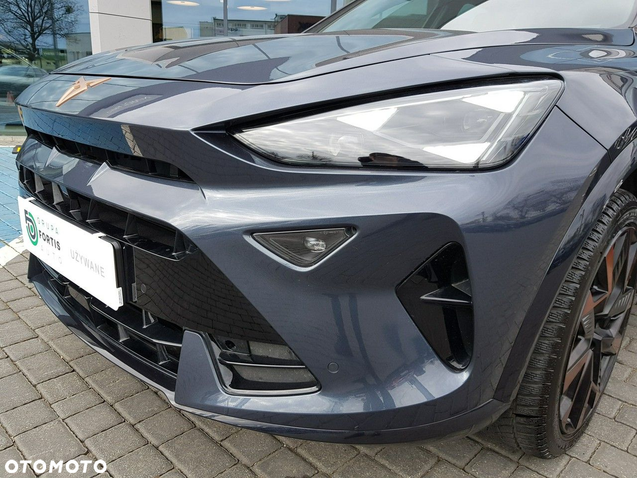 Cupra Formentor - 37
