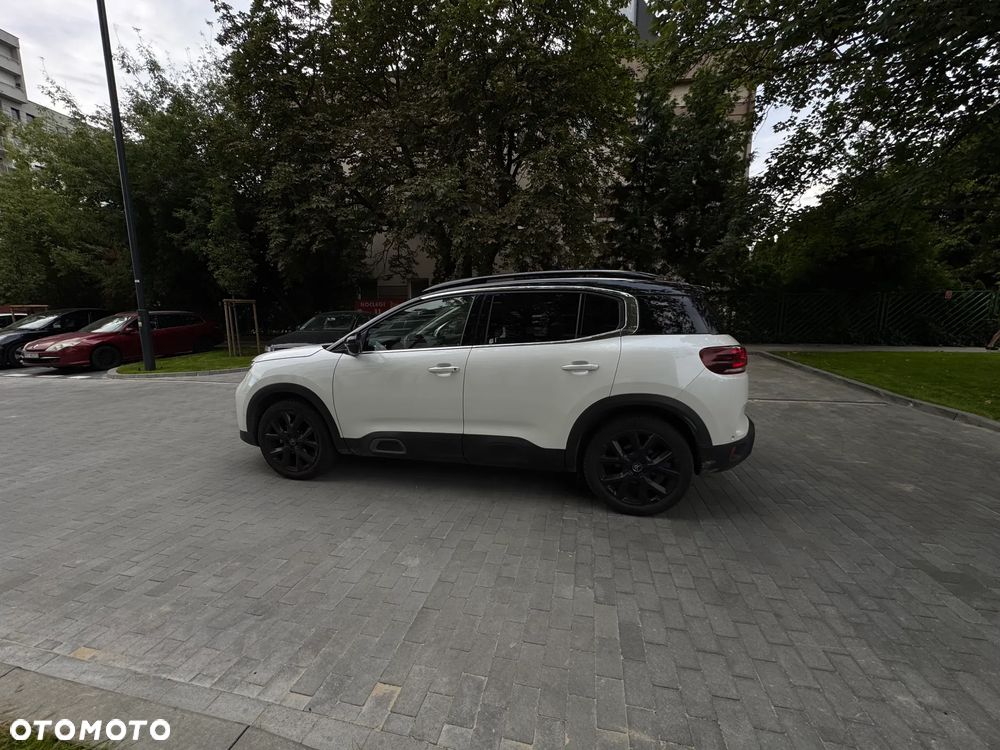 Citroën C5 Aircross 1.2 PureTech Shine Pack EAT8 - 1