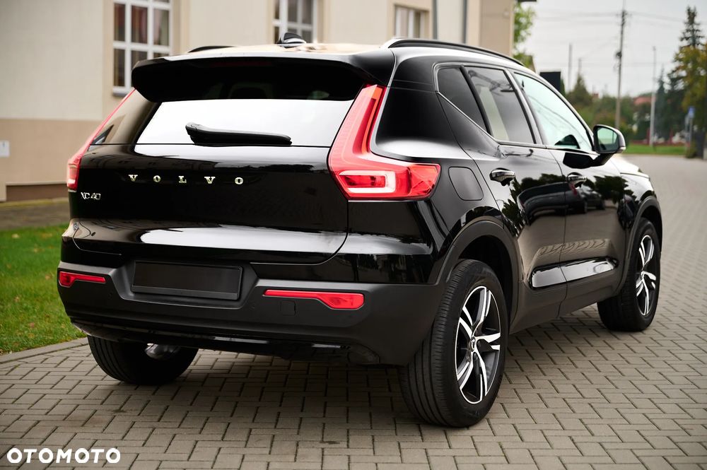 Volvo XC 40 - 16