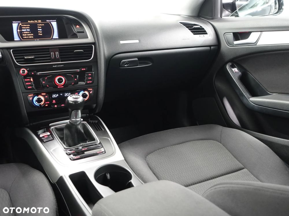 Audi A5 Sportback 2.0 TDI DPF - 36
