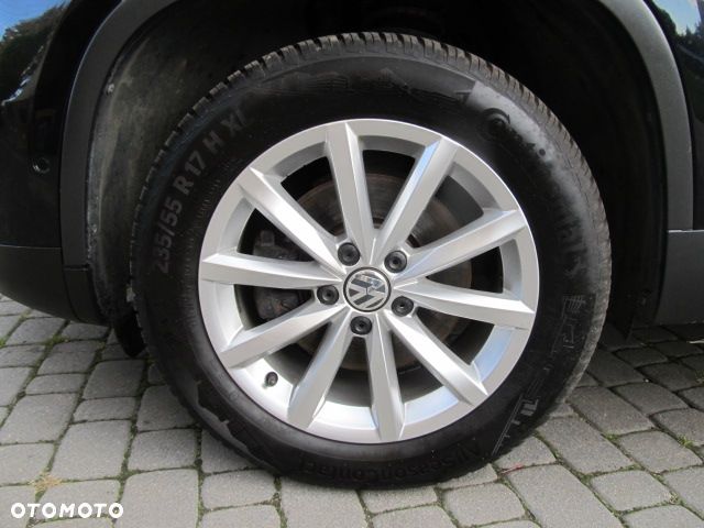 Volkswagen Tiguan 2.0 TDI SCR BlueMotion Technology Lounge Sport & Style - 34