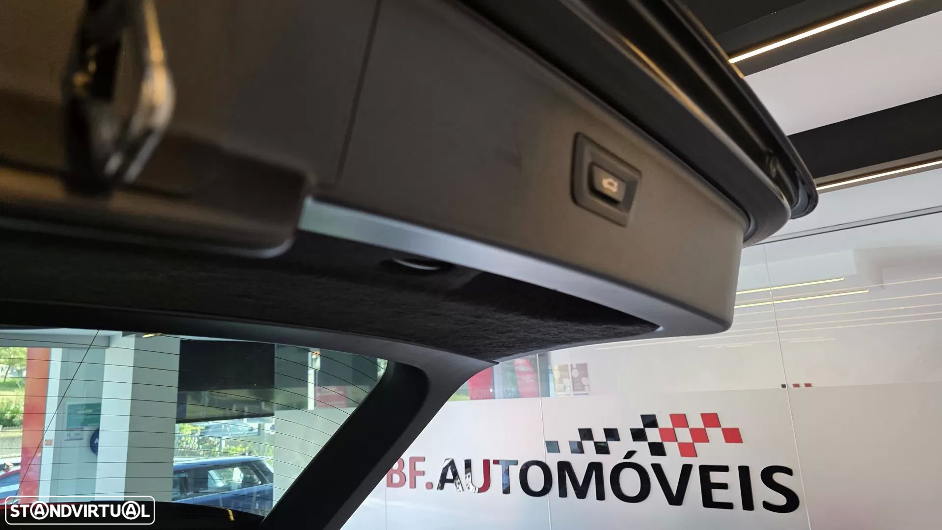 BMW 530 d Pack M Auto - 22