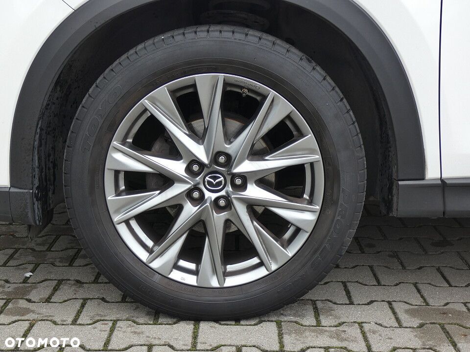 Mazda CX-5 2.0 Skypassion AWD - 7