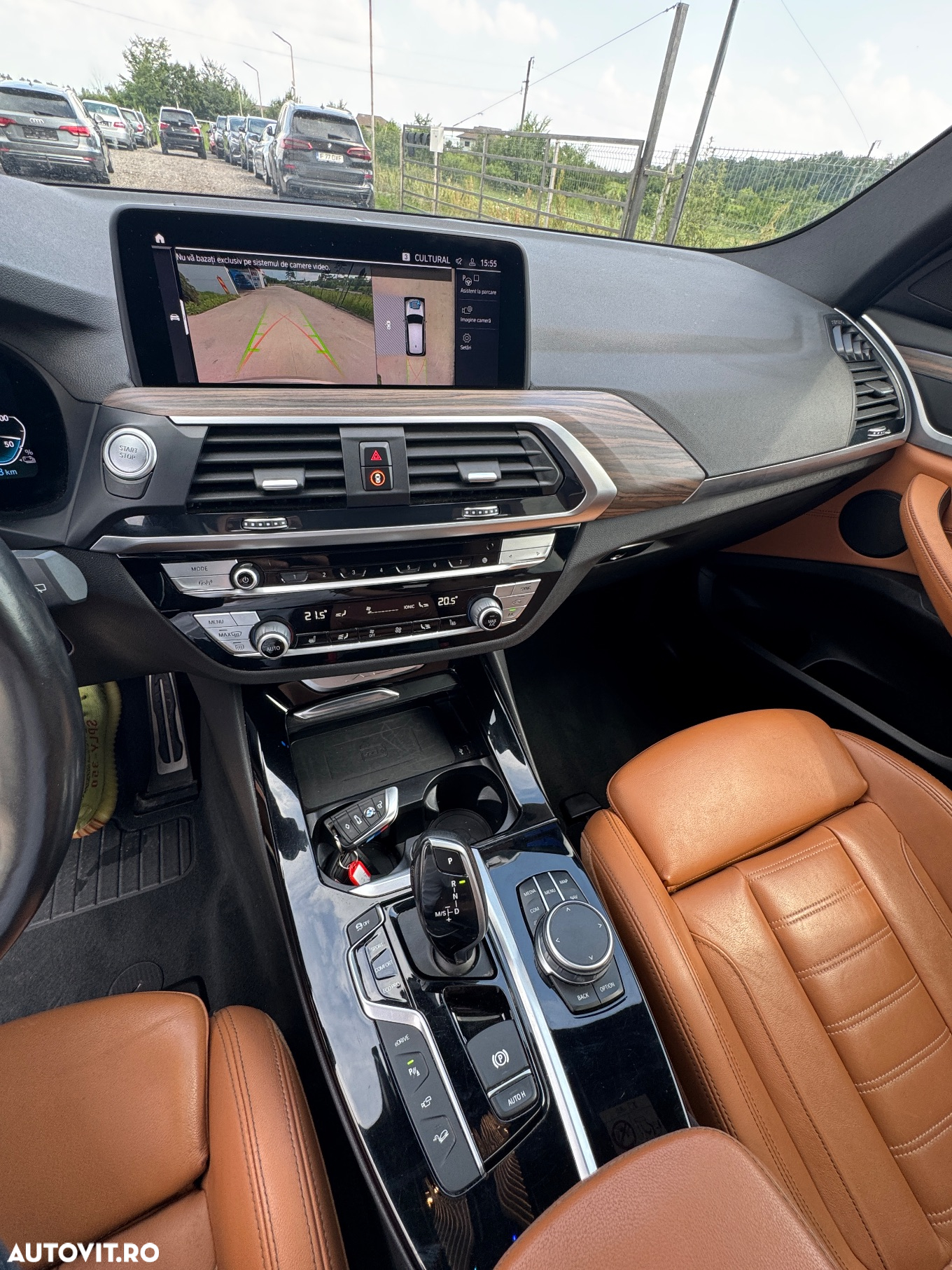BMW X3 xDrive30e Aut. M Sport Edition - 20