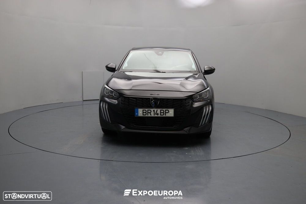 Peugeot 208 1.2 Hybrid Allure e-DCS6 - 2